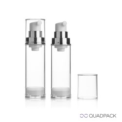 Capsule Formula Airless